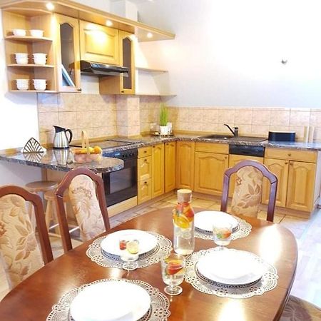 Apartament Dominik ザコパネ エクステリア 写真