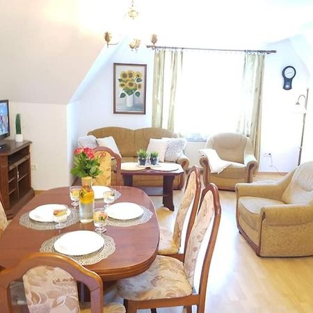 Apartament Dominik ザコパネ エクステリア 写真