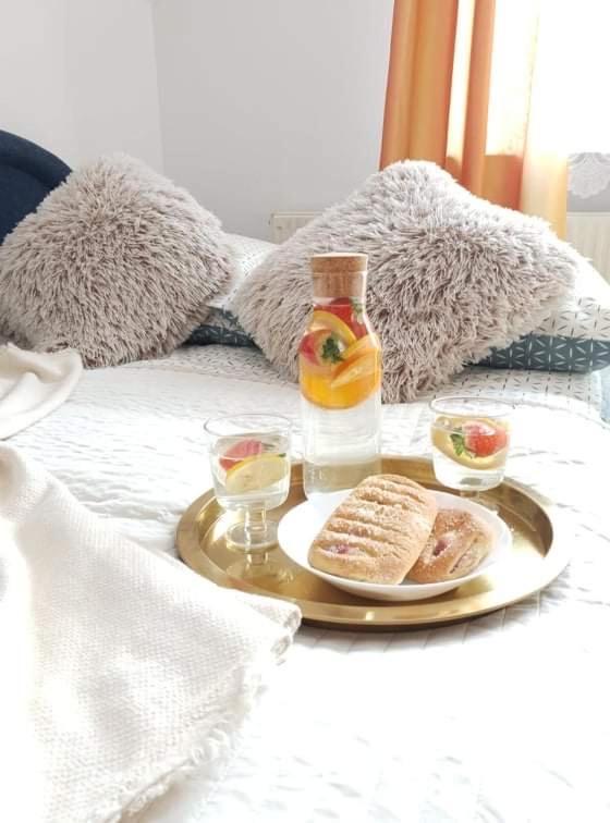 Apartament Dominik ザコパネ エクステリア 写真