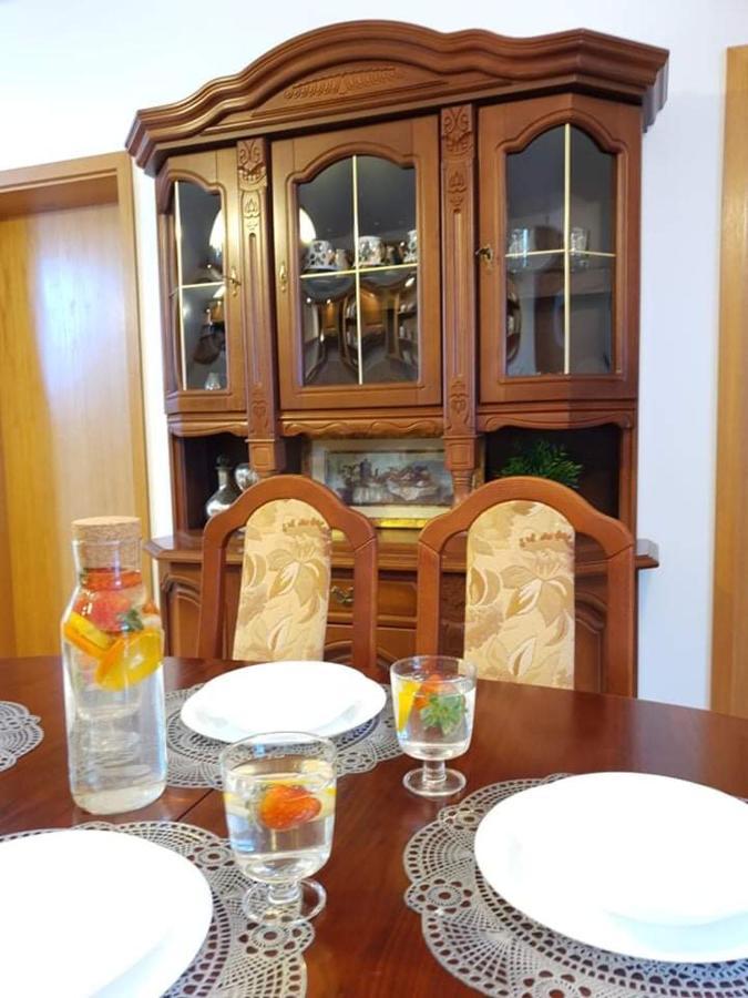 Apartament Dominik ザコパネ エクステリア 写真