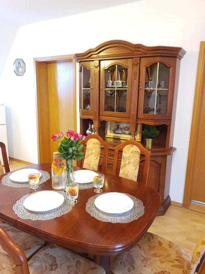 Apartament Dominik ザコパネ エクステリア 写真