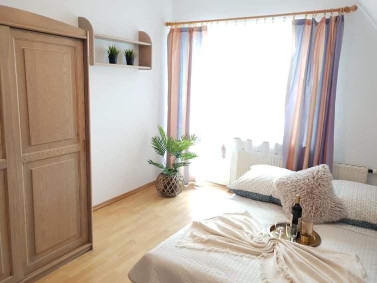 Apartament Dominik ザコパネ エクステリア 写真