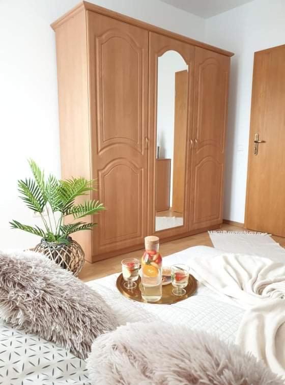 Apartament Dominik ザコパネ エクステリア 写真