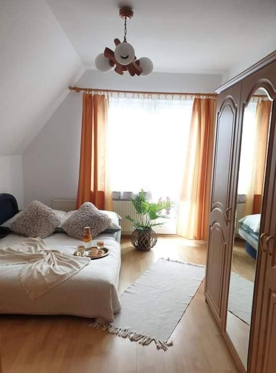 Apartament Dominik ザコパネ エクステリア 写真
